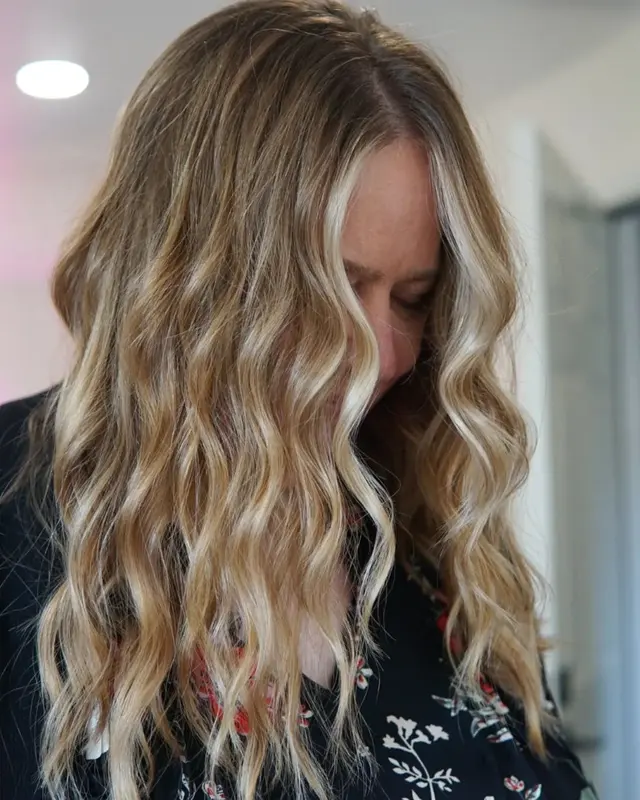 Salt & Honey Hair Lounge — photo from the business 10