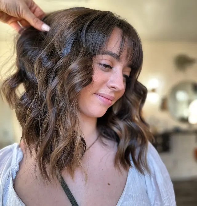 Salt & Honey Hair Lounge — photo from the business 9
