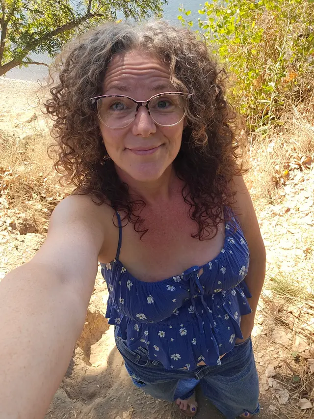 Customer photo of work by Salt & Honey Hair Lounge, from Jennifer Kirkland's review