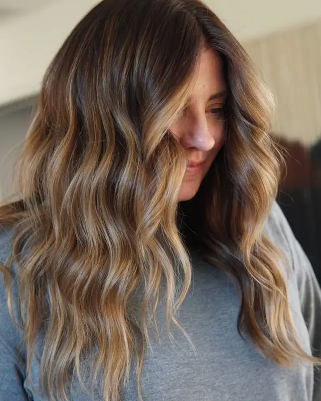 Salt & Honey Hair Lounge — photo from the business 3