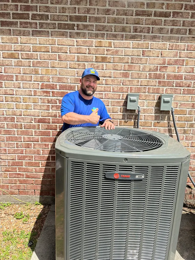 Village Plumbing, Air & Electric — customer photo 8