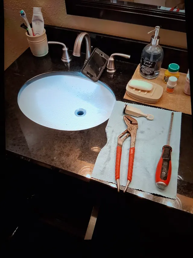 Village Plumbing, Air & Electric — customer photo 11