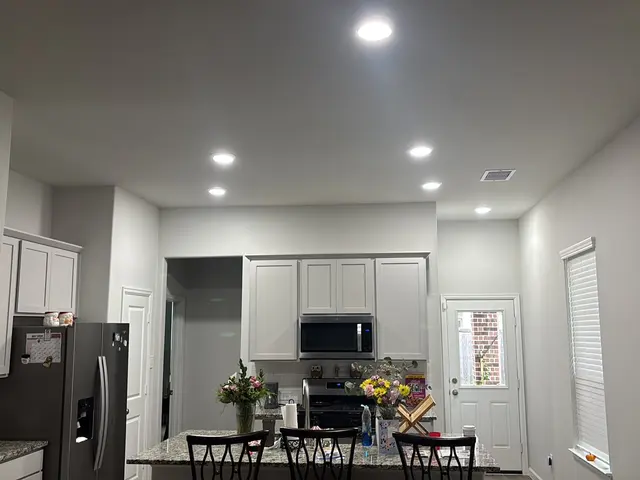 Customer photo from Kameron's review