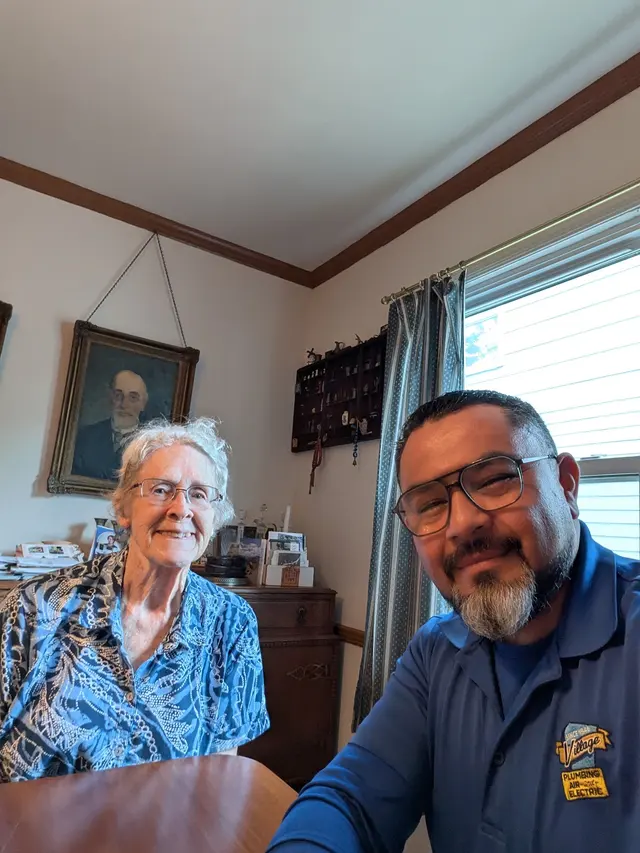 Customer photo from winifred's review
