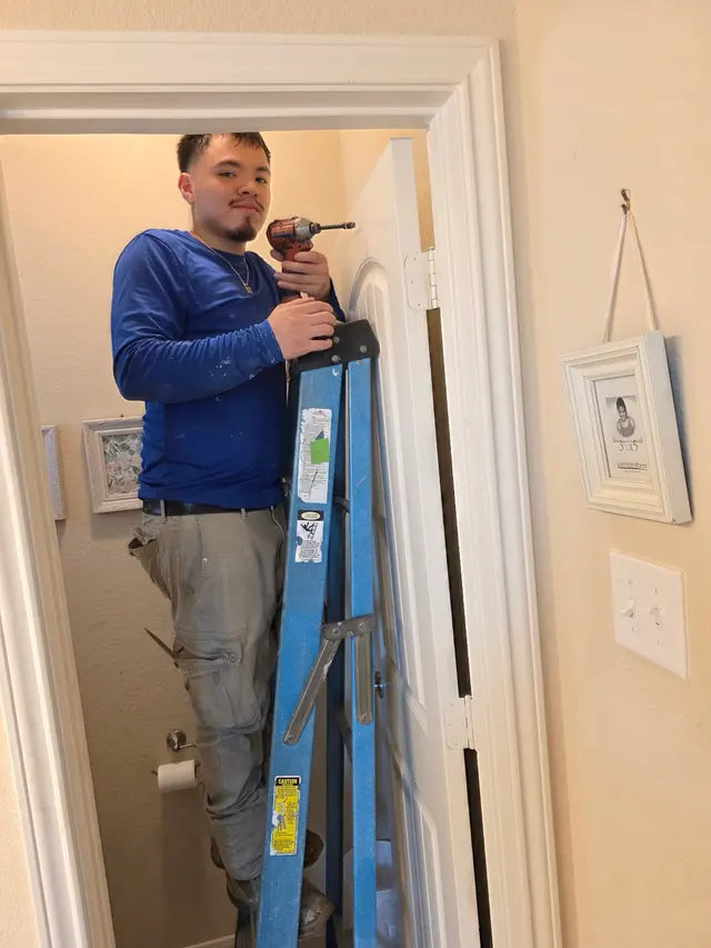 Customer photo from Mark's review