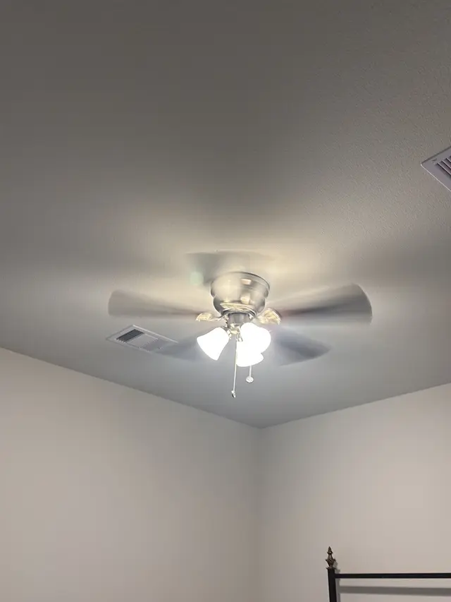 Customer photo from Kameron's review