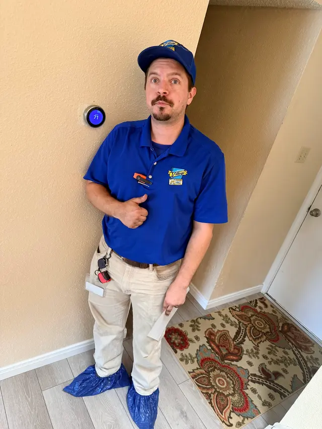 Customer photo from Stafford's review