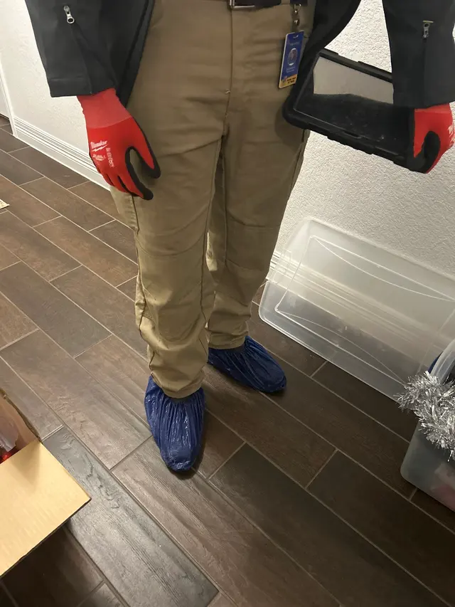 Customer photo from Anil's review