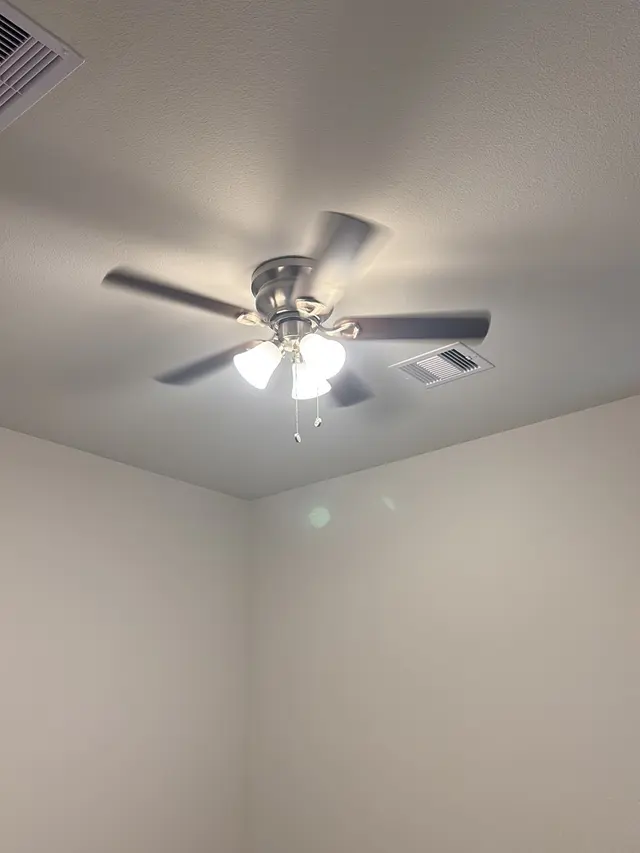 Customer photo from Kameron's review
