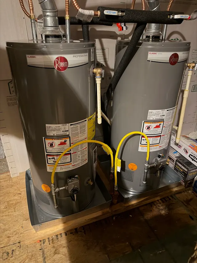 Customer photo from Floyd's review