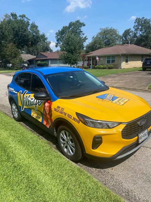 Village Plumbing, Air & Electric — customer photo 7