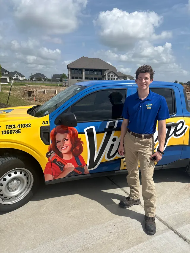 Village Plumbing, Air & Electric — customer photo 4