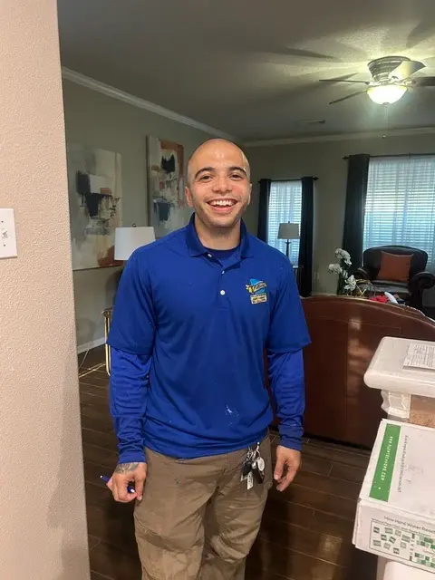 Customer photo from Hildreth's review