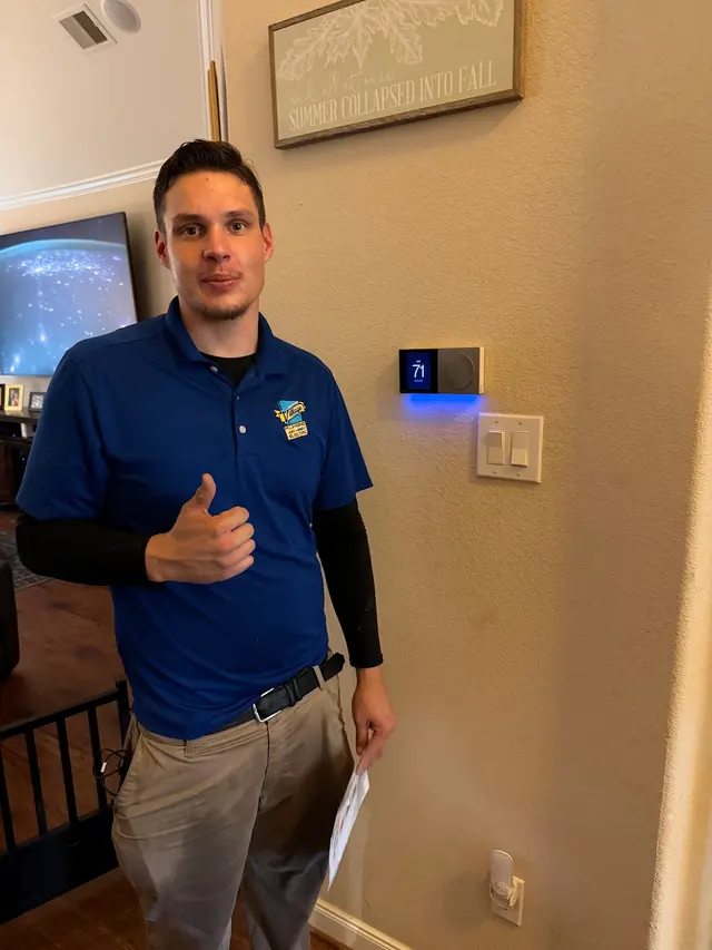 Customer photo from Brian's review