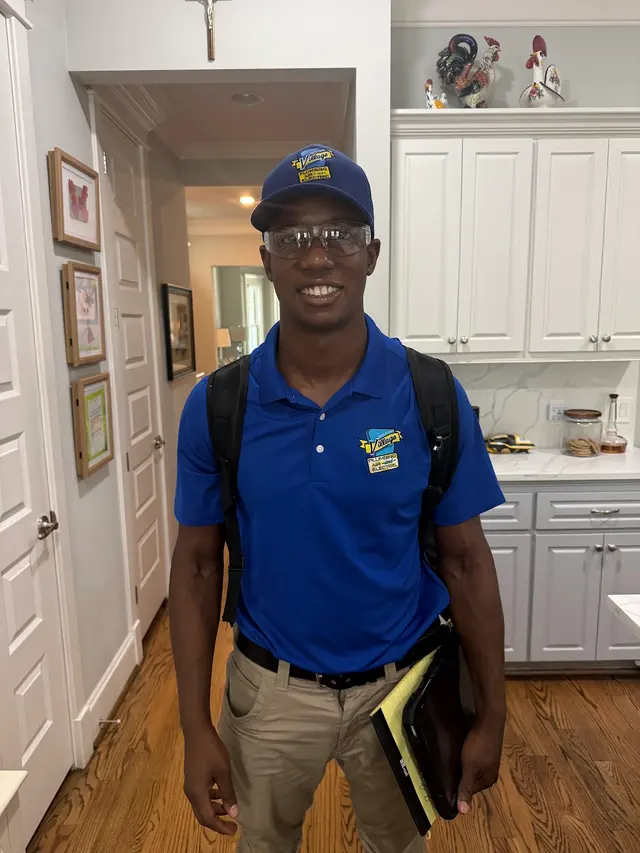 Customer photo from Ron's review