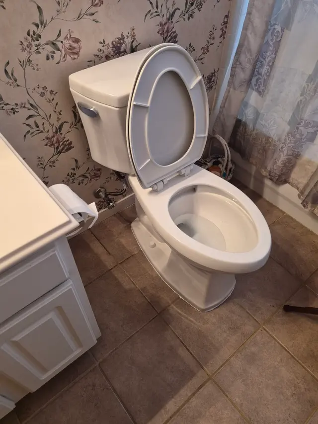 Village Plumbing, Air & Electric — customer photo 10