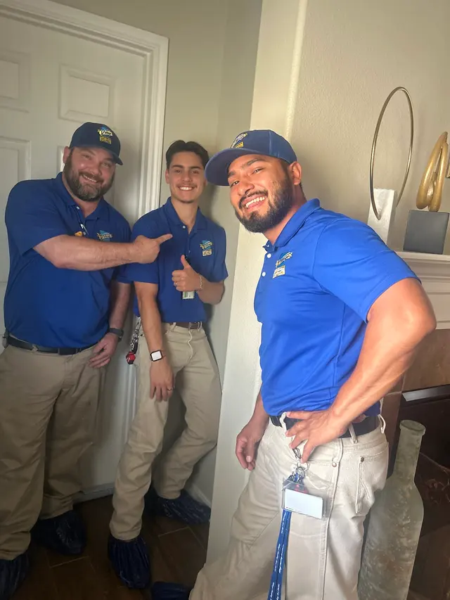 Customer photo from Hildreth's review