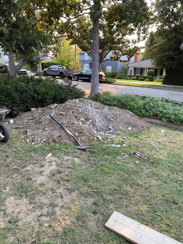 Ecoterra Professional Junk Removal — photo from the business 2
