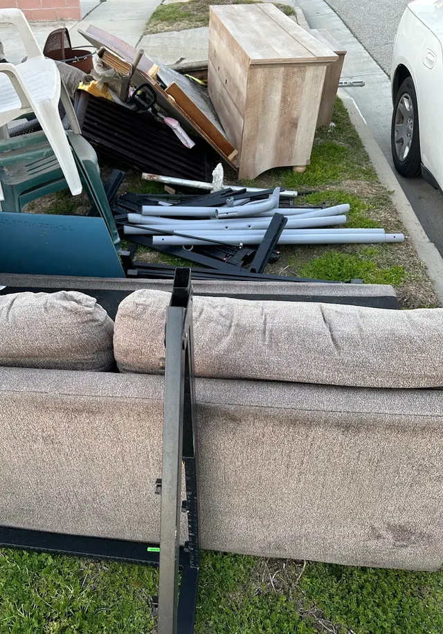 Ecoterra Professional Junk Removal — photo from the business 11