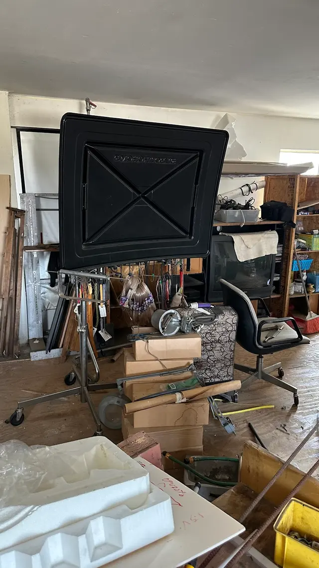 Ecoterra Professional Junk Removal — photo from the business 10