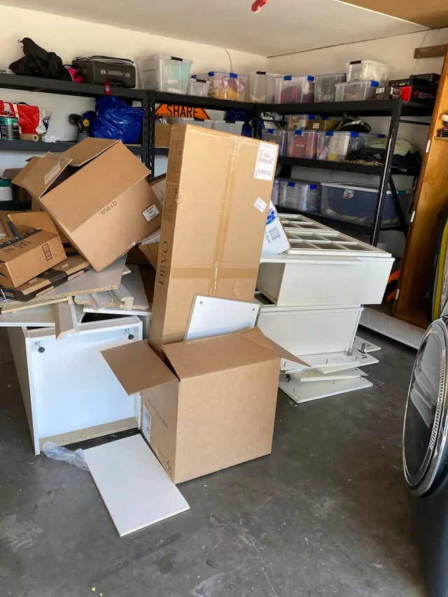 Ecoterra Professional Junk Removal — photo from the business 7