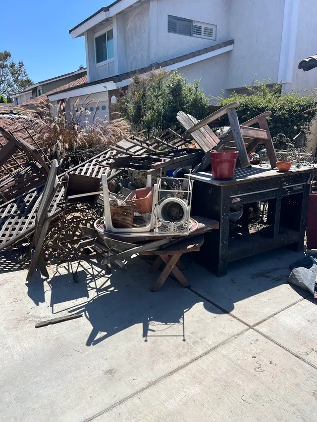 Junk Solution — photo from the business 4
