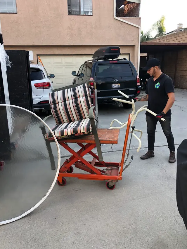 Junk Solution — photo from the business 11