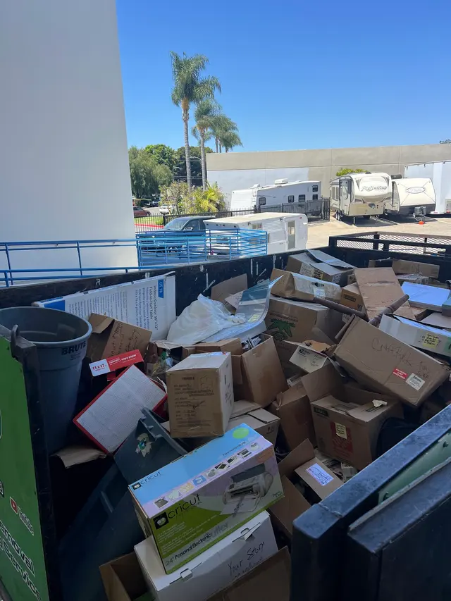Junk Solution — photo from the business 6