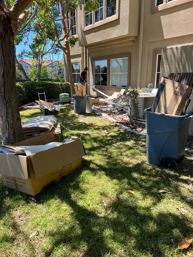 Junk Solution — photo from the business 5