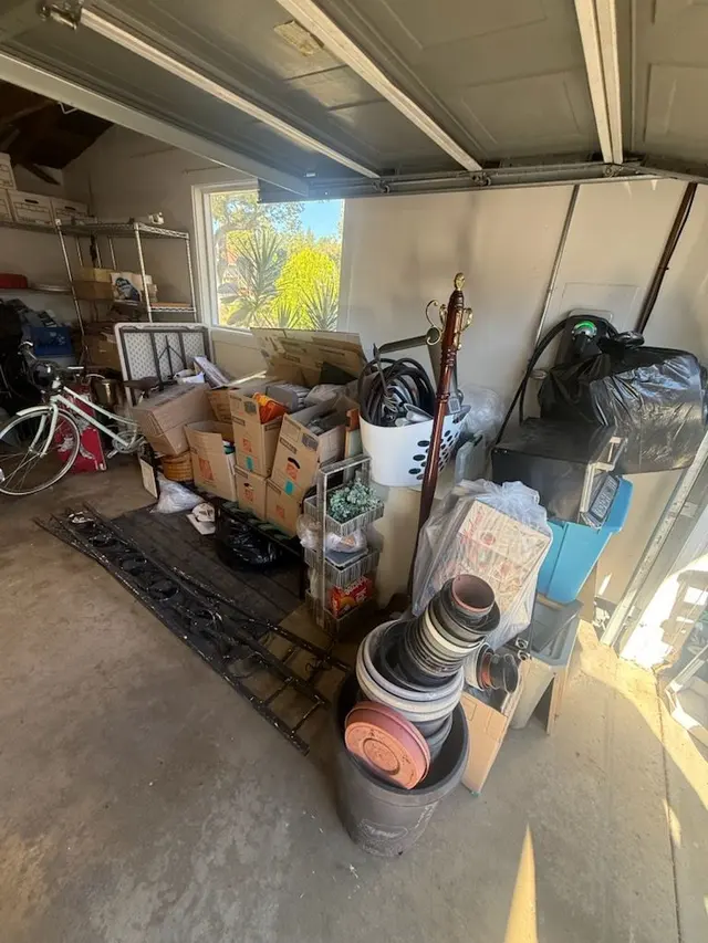 Roa Solution Junk Removal — photo from the business 6