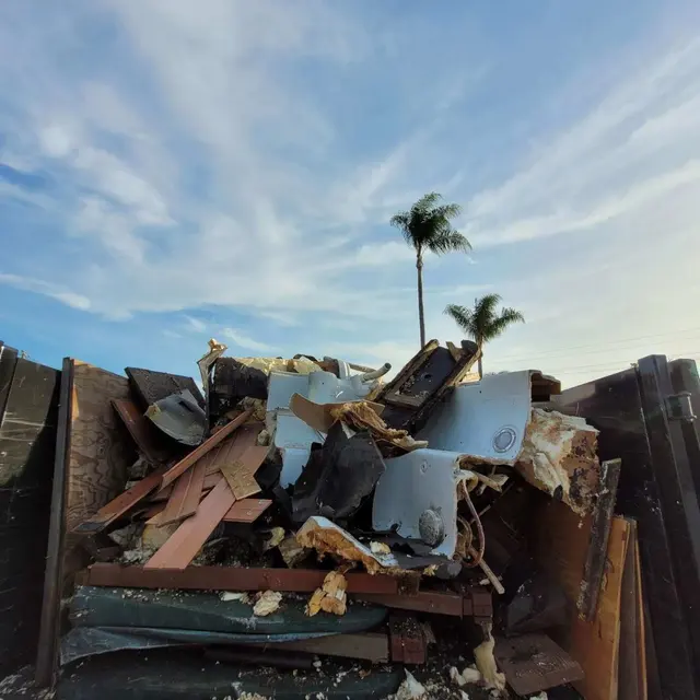 Gorilla Junk Services — photo from the business 12