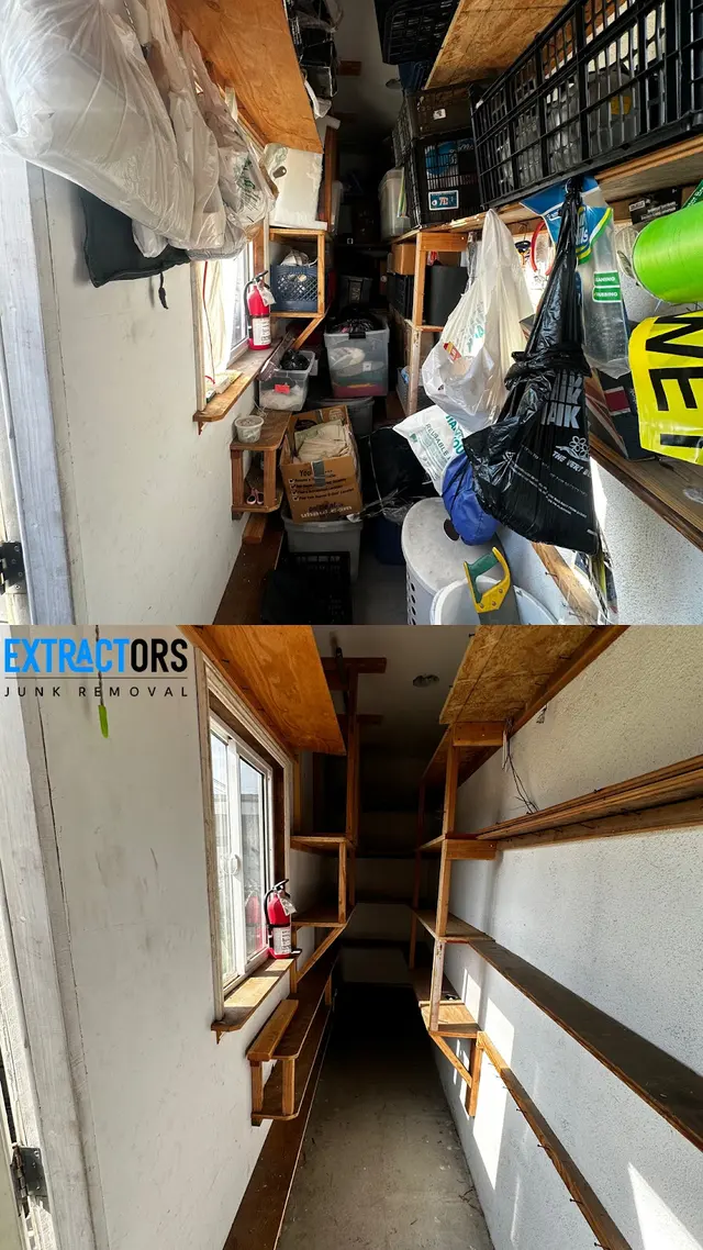 Extractors Junk Removal — photo from the business 8