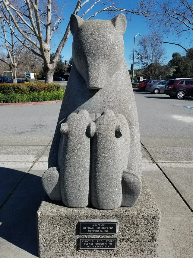 Marin Humane — customer photo 4