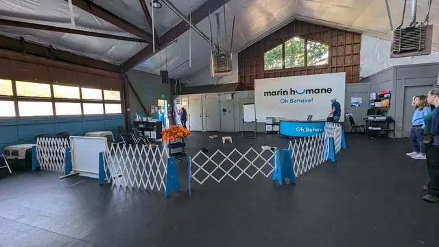 Marin Humane — customer photo 10