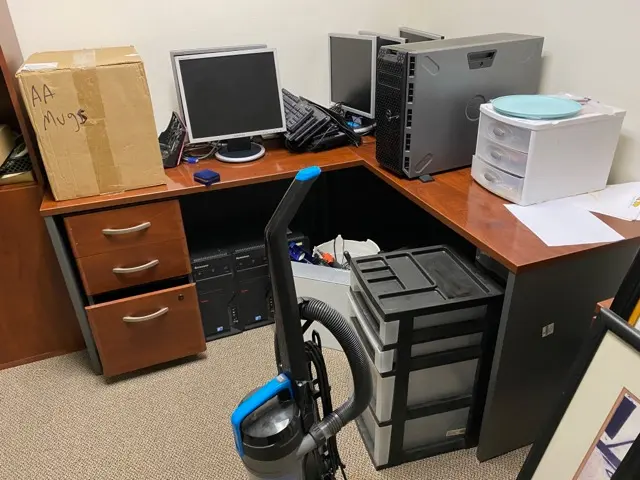 Dave's Cheap Removal LLC — photo from the business 9