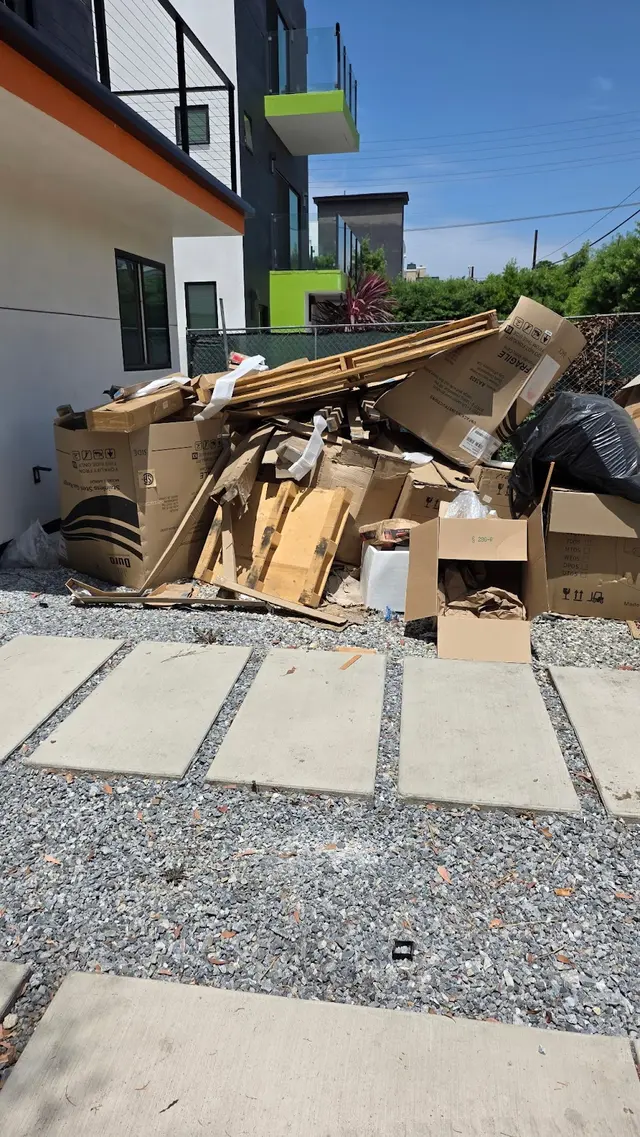 Dave's Cheap Removal LLC — photo from the business 11