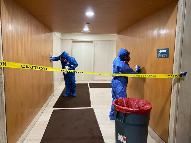 SERVPRO of Cerritos/Hawaiian Gardens — photo from the business 7