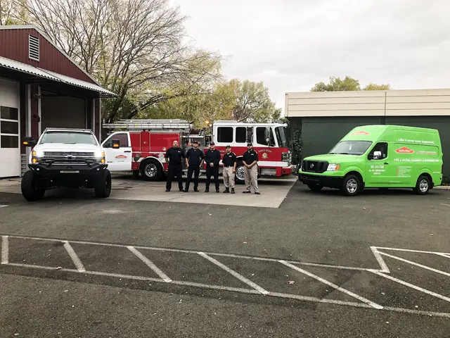 SERVPRO of Cerritos/Hawaiian Gardens — photo from the business 8