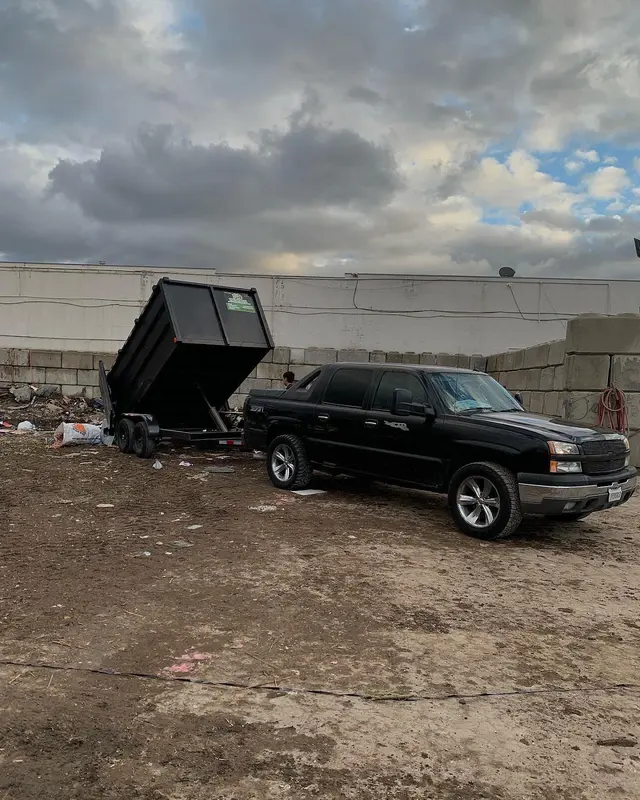We-Haul Junk Removal and Hauling LLC — photo from the business 10