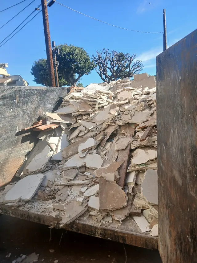 We-Haul Junk Removal and Hauling LLC — photo from the business 3