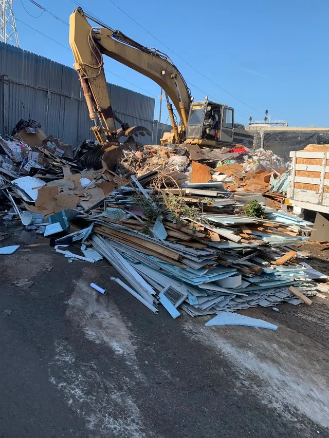 We-Haul Junk Removal and Hauling LLC — photo from the business 12