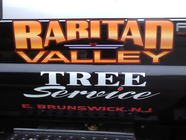 Raritan Valley Tree Service — photo from the business 1