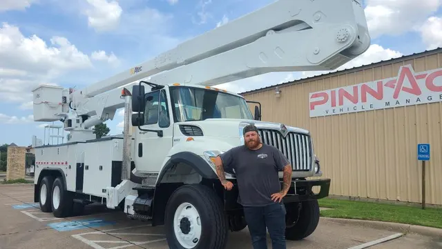 Wayne's Tree Service — photo from the business 12