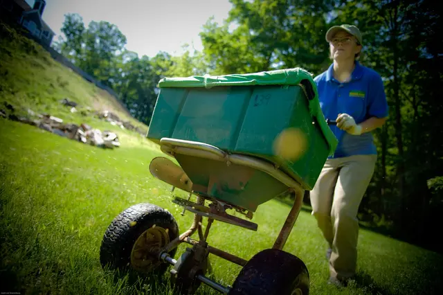 SavATree - Tree Service & Lawn Care — photo from the business 10