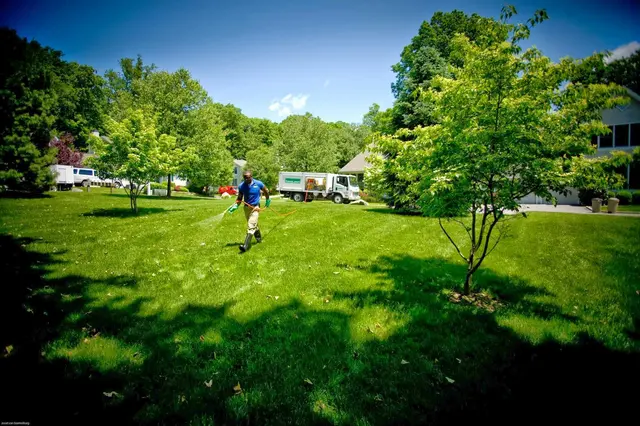 SavATree - Tree Service & Lawn Care — photo from the business 11