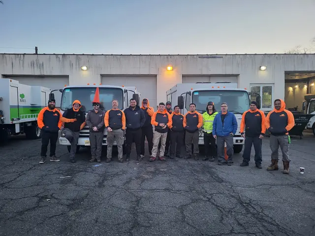 SavATree - Tree Service & Lawn Care — photo from the business 2