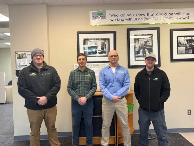 SavATree - Tree Service & Lawn Care — photo from the business 9