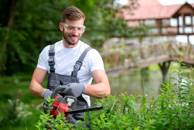 Dujets Tree Experts Inc. — photo from the business 11