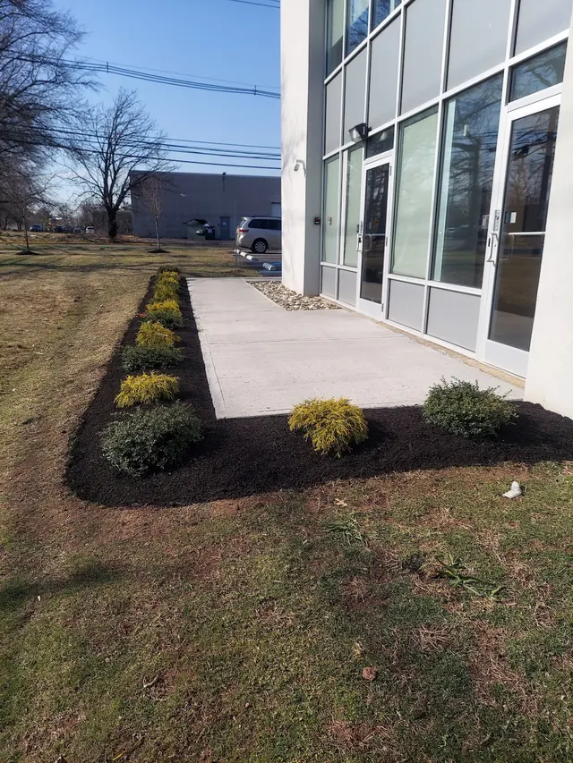 Ace Lawn Care LLC — photo from the business 12