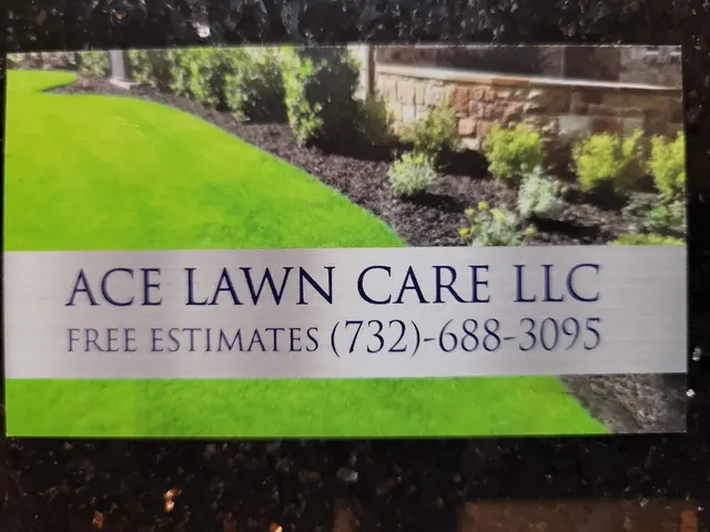 Ace Lawn Care LLC — photo from the business 4